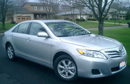 Buying a New Toyota – Incentives Simply “Too Good to Pass Up”